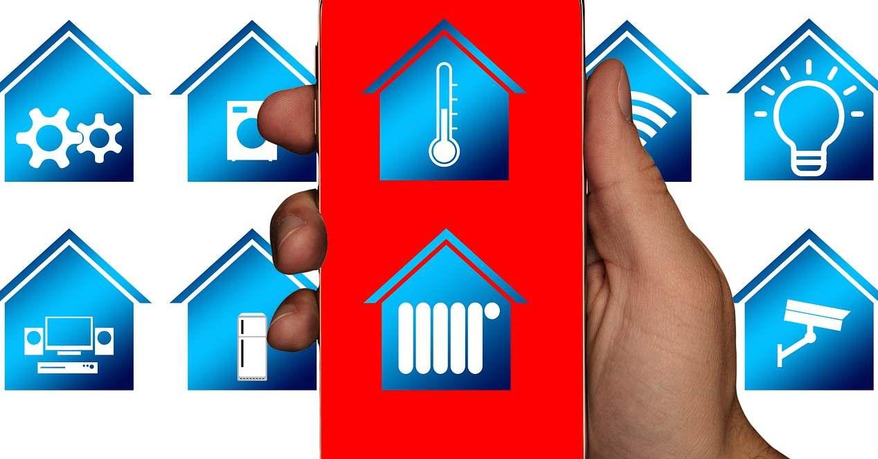 Suelo radiante eléctrico: Calor para Casa ¿Es eficiente?