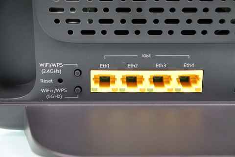 Movistar refuerza su conectividad inteligente con el despliegue de su nuevo  Router Smart WiFi 6 - Telefónica España ES