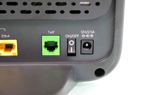 Movistar actualiza su router Smart WiFi 6 Go: estas son las novedades