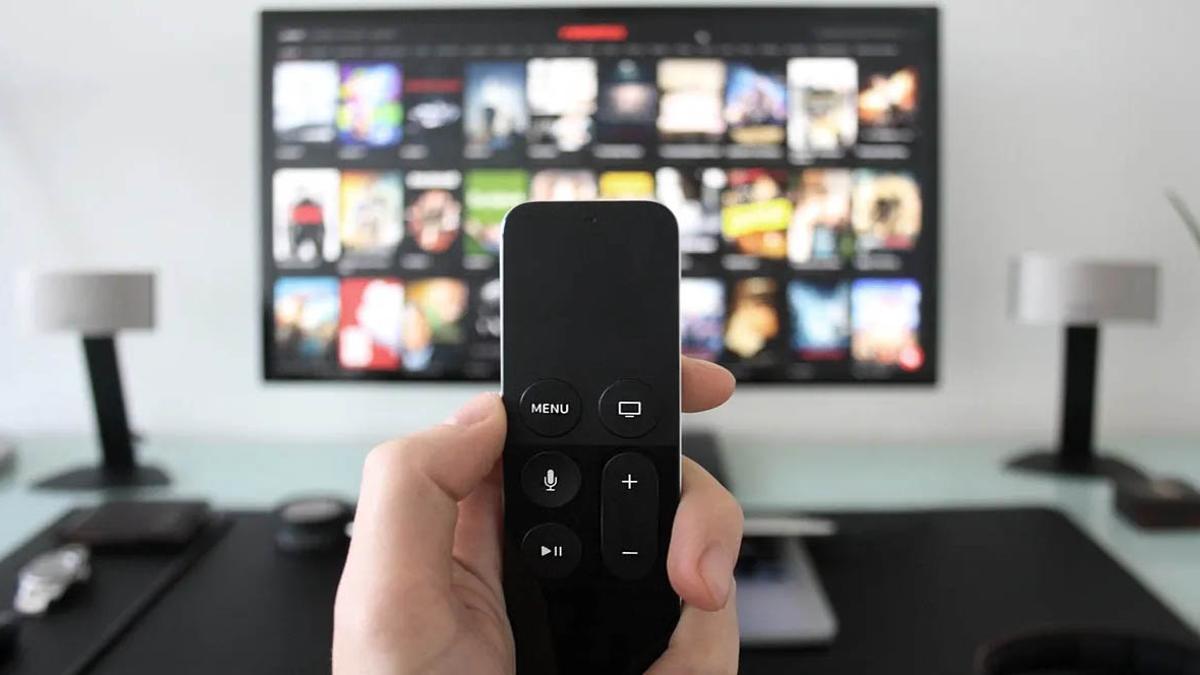 Las TV modernas pueden gastar más energía de lo que pensamos