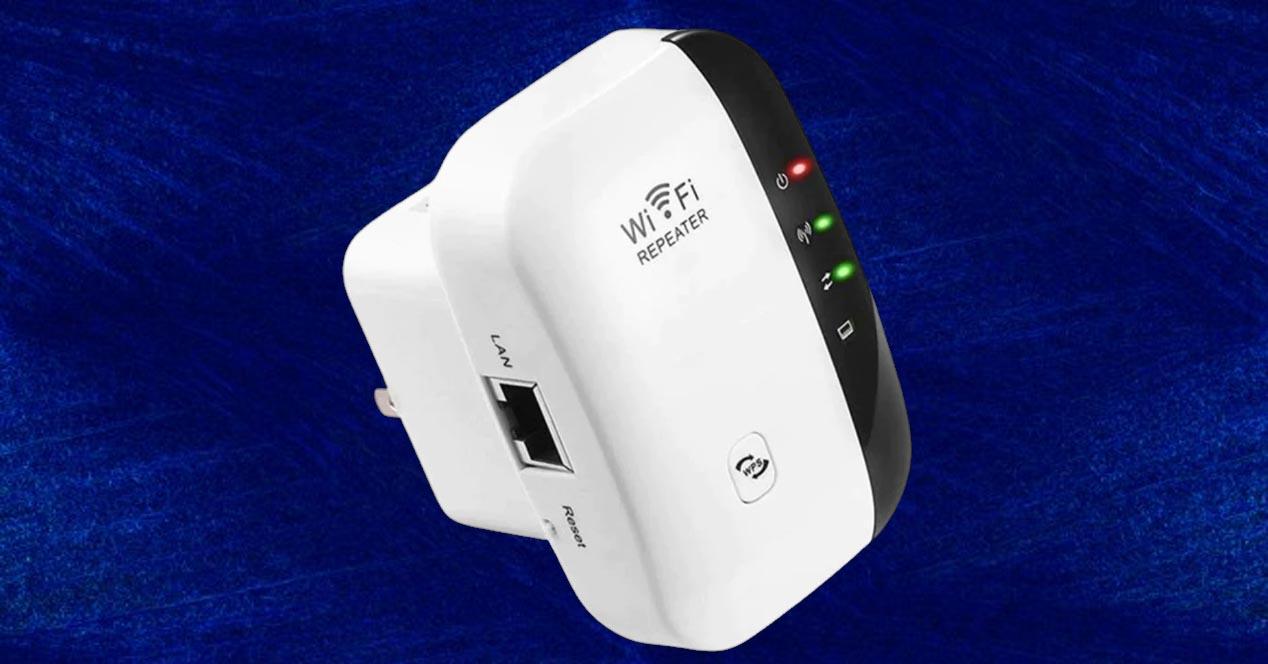 Купить Wi-Fi репитер, усилитель WiFi сигнала - каталог, сравнить цены, доставка