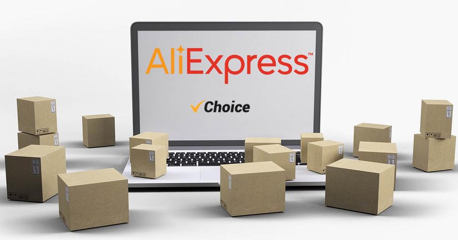 Aliexpress Choice Mejor Experiencia De Cliente Envíos Más Rápidos Y Descuentos 7983