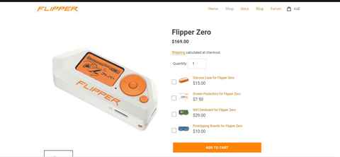 Qué tiene Flipper Zero para que todo el mundo quiera hacerse con uno