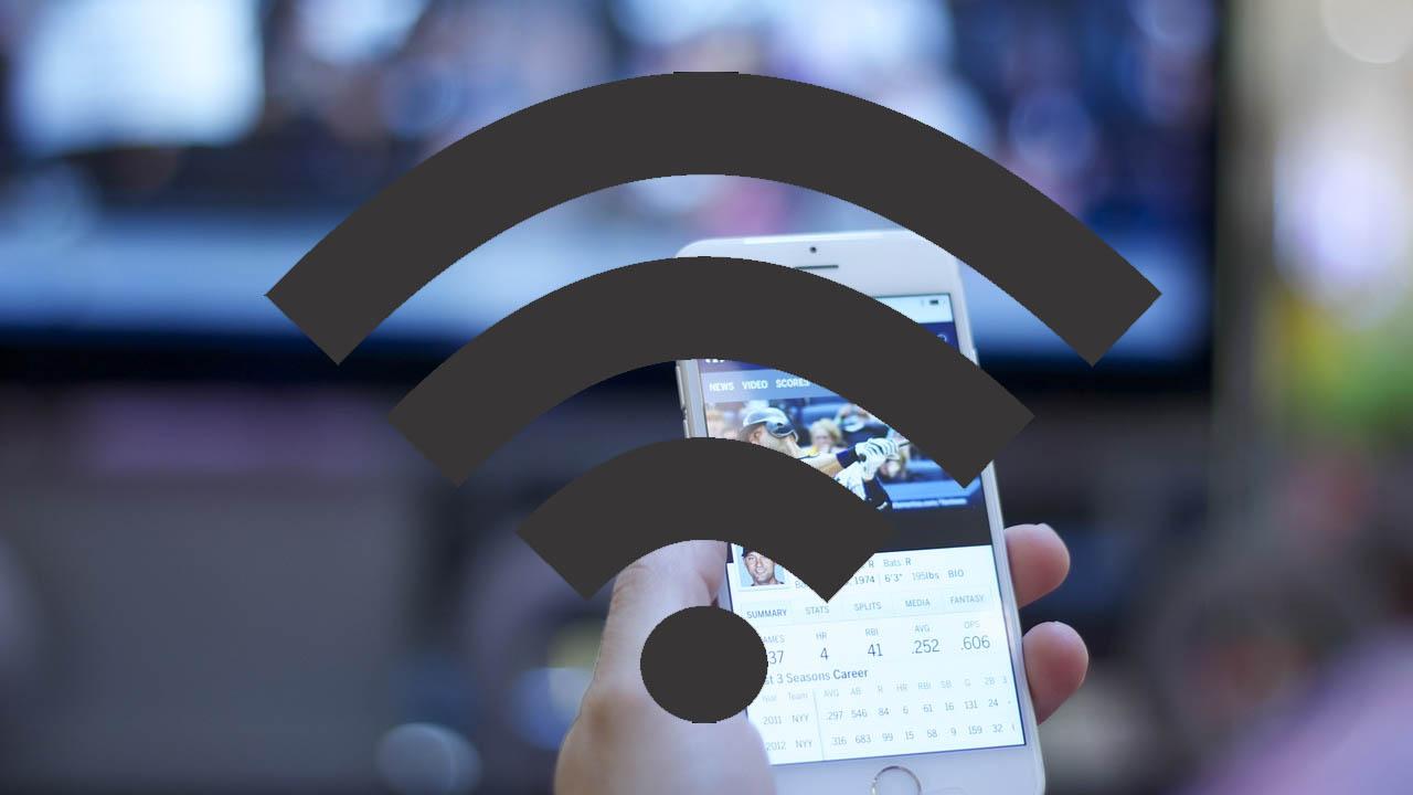 Extensor de señal Wifi — La Casa de la Cámara MOVIL