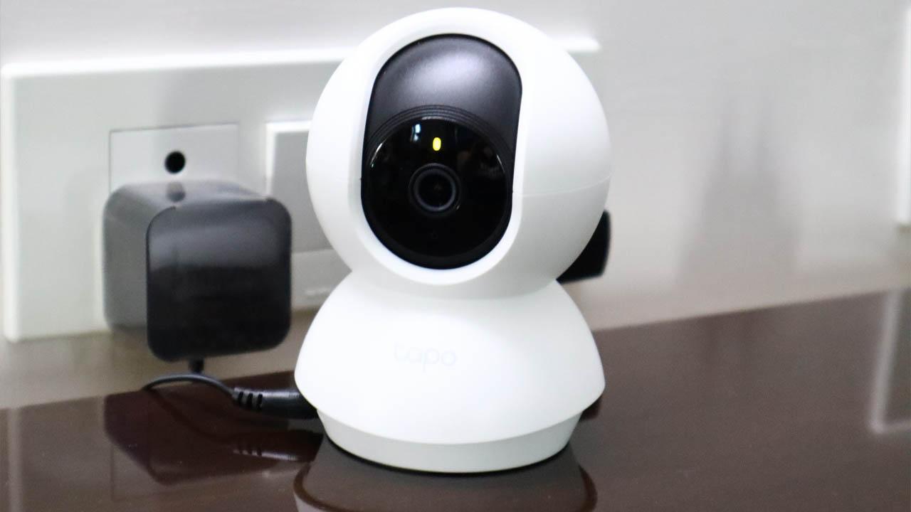 Avoid mistakes when buying security cameras