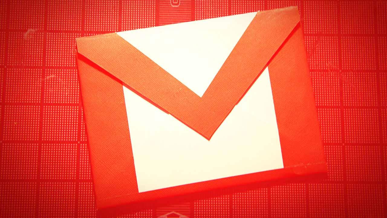 Ver cuentas vinculadas a Gmail