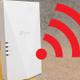 Problemas con el Wi-Fi del repetidor