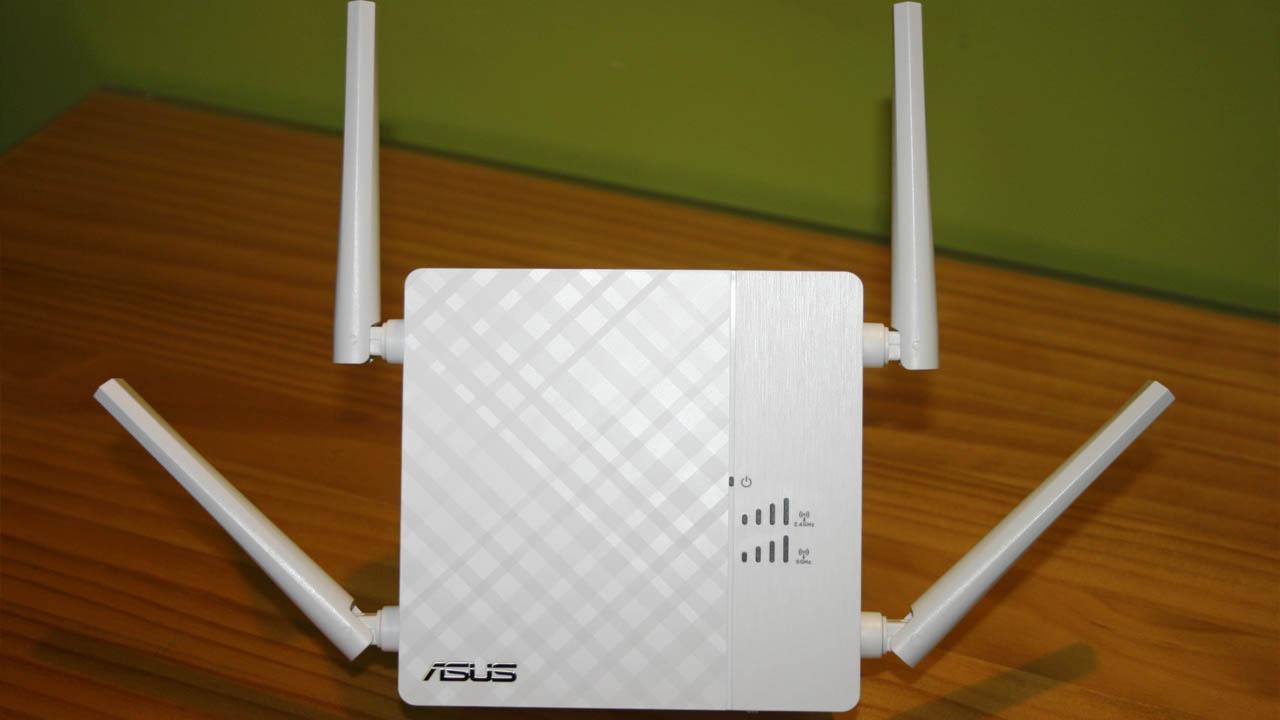 You wouldn’t install a Wi-Fi repeater today without these features