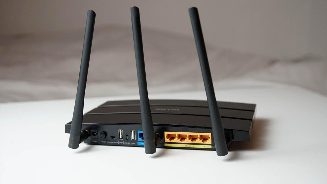 Problemas comunes que afectan al router