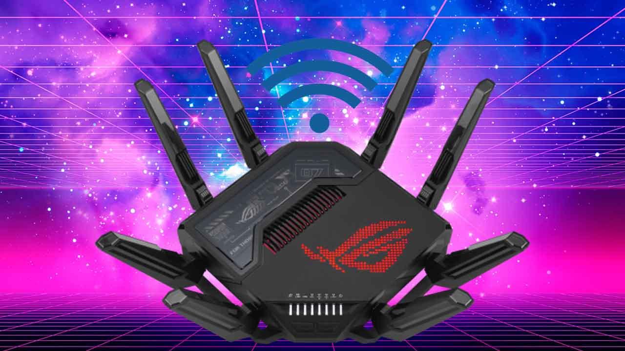 Smart Connect en routers Wi-Fi