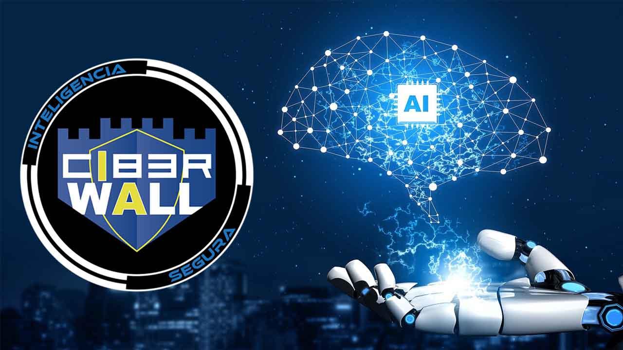 C1b3rWall 2024 sobre seguridad en Inteligencia Artificial