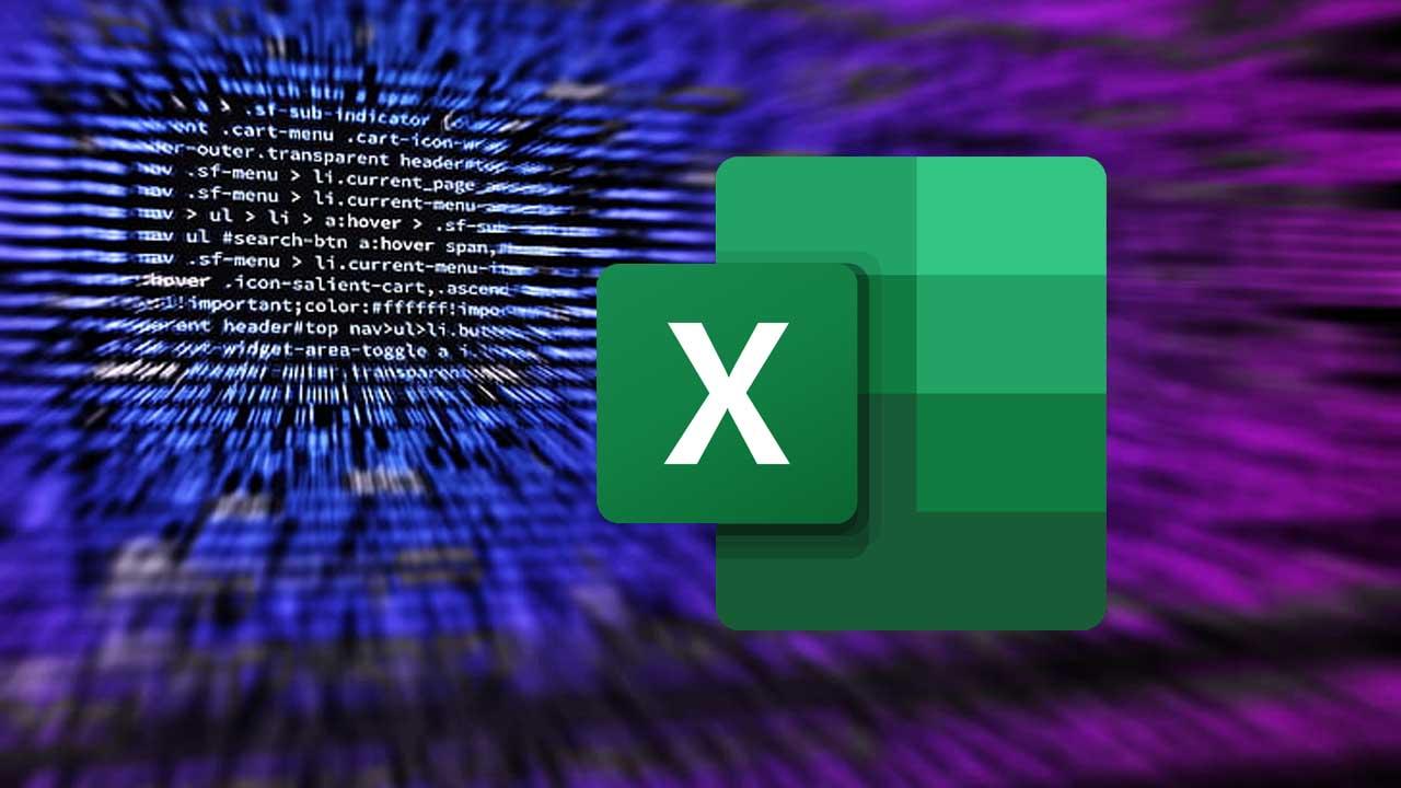 Atacar Windows con un documento Excel