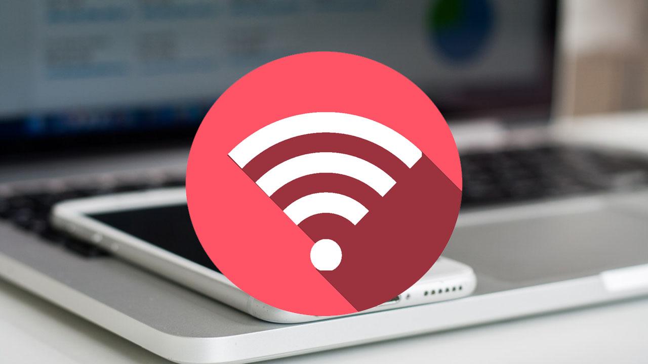Mejorar el Wi-Fi a nivel de software