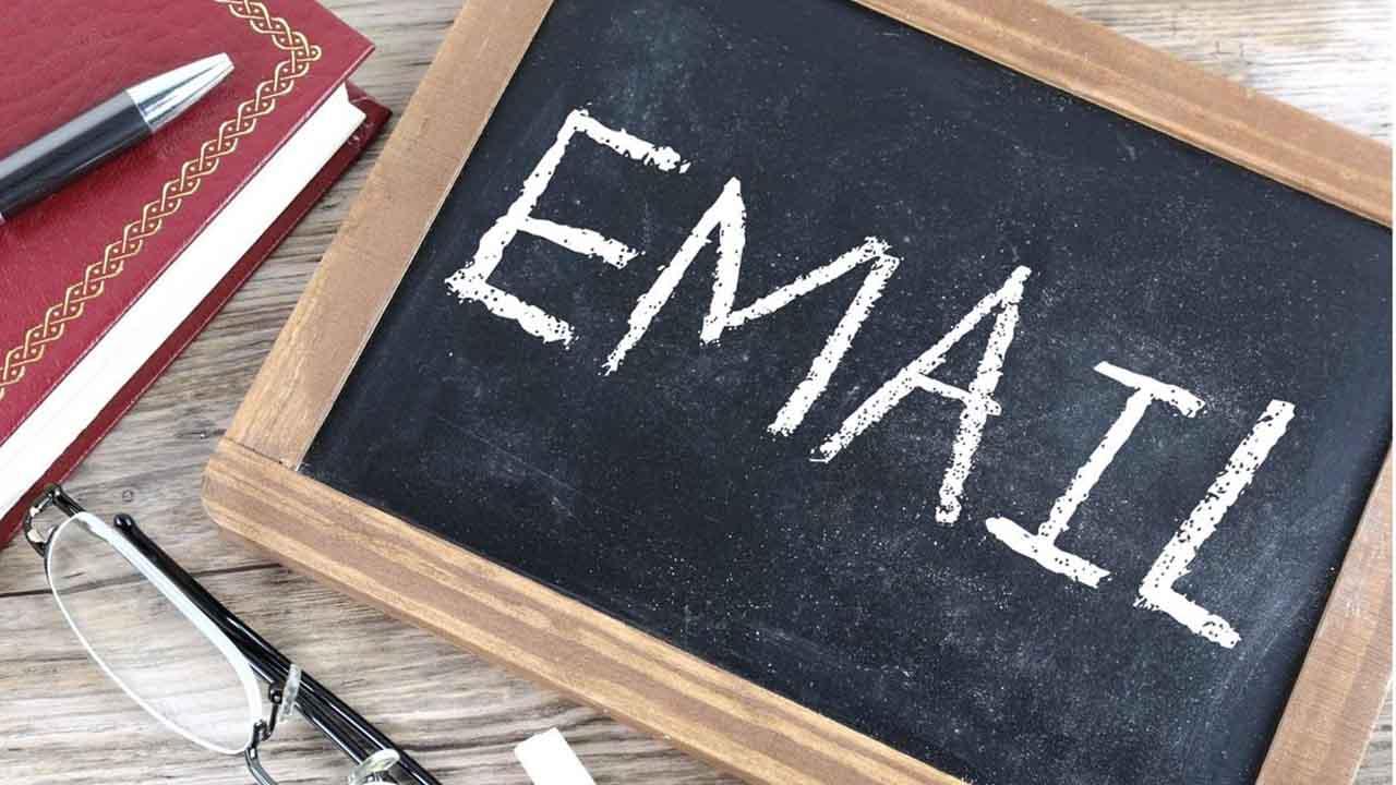 Motivos para cambiar el correo electrónico