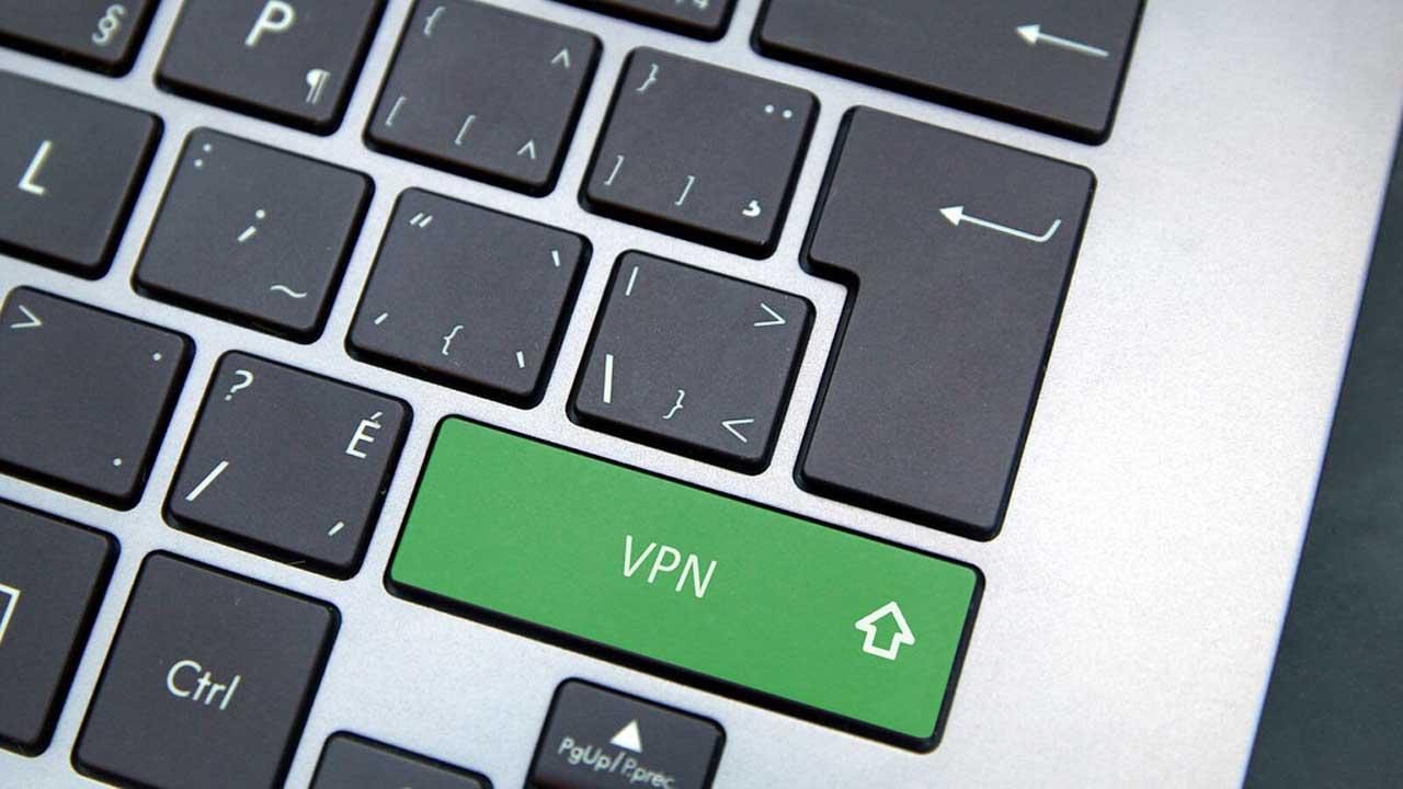 Programas que funcionan mal al usar VPN