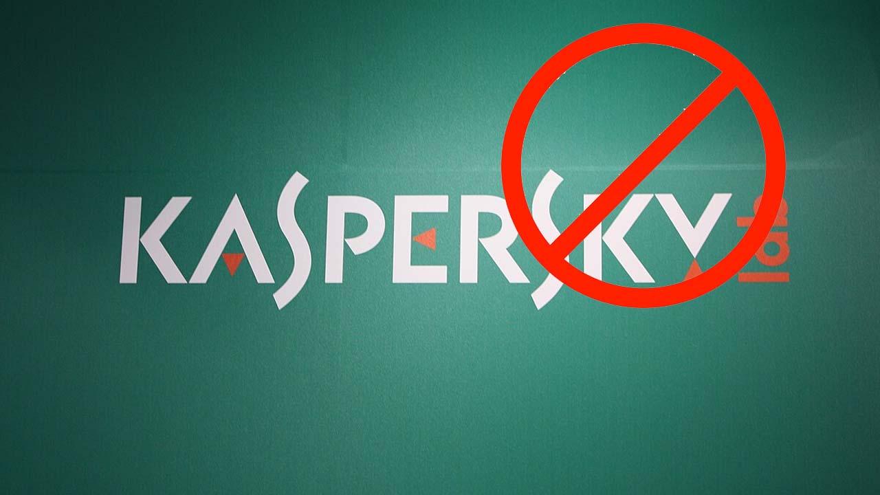 Prohíben el antivirus Kaspersky en Estados Unidos