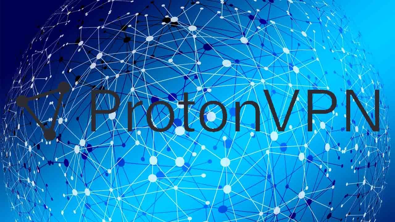 Sistema anticensura de ProtonVPN
