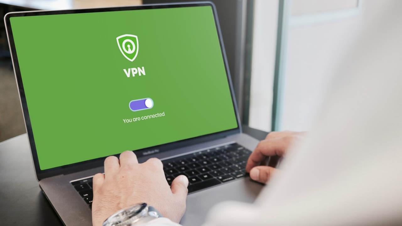 Verificar que la VPN funciona bien