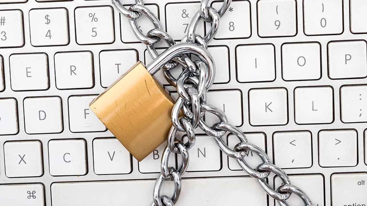 2FA para proteger cuentas online