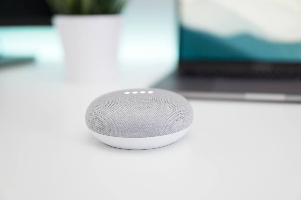 Configura Spotify en tu Google Home