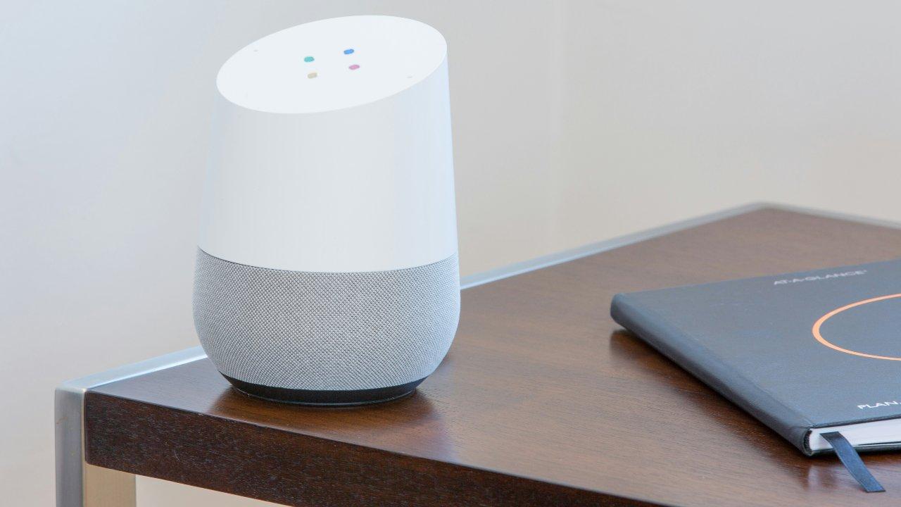 Configura tu aire acondicionado con Google Assistant y enciendelo por voz