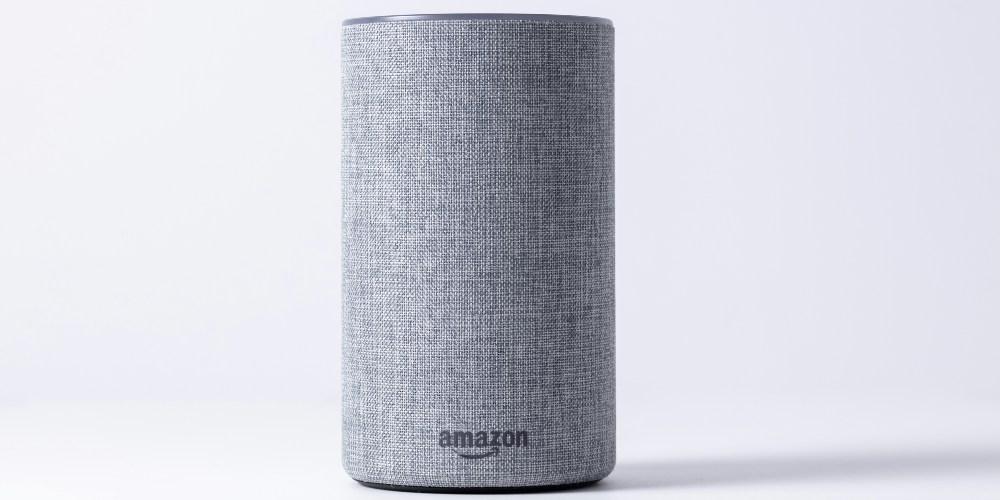 Así uso Amazon Alexa