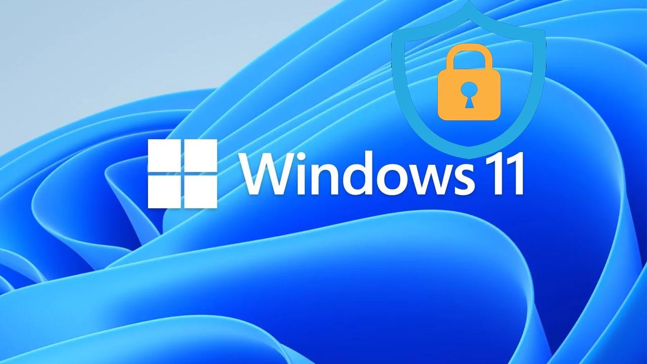 Corregir vulnerabilidades en Windows