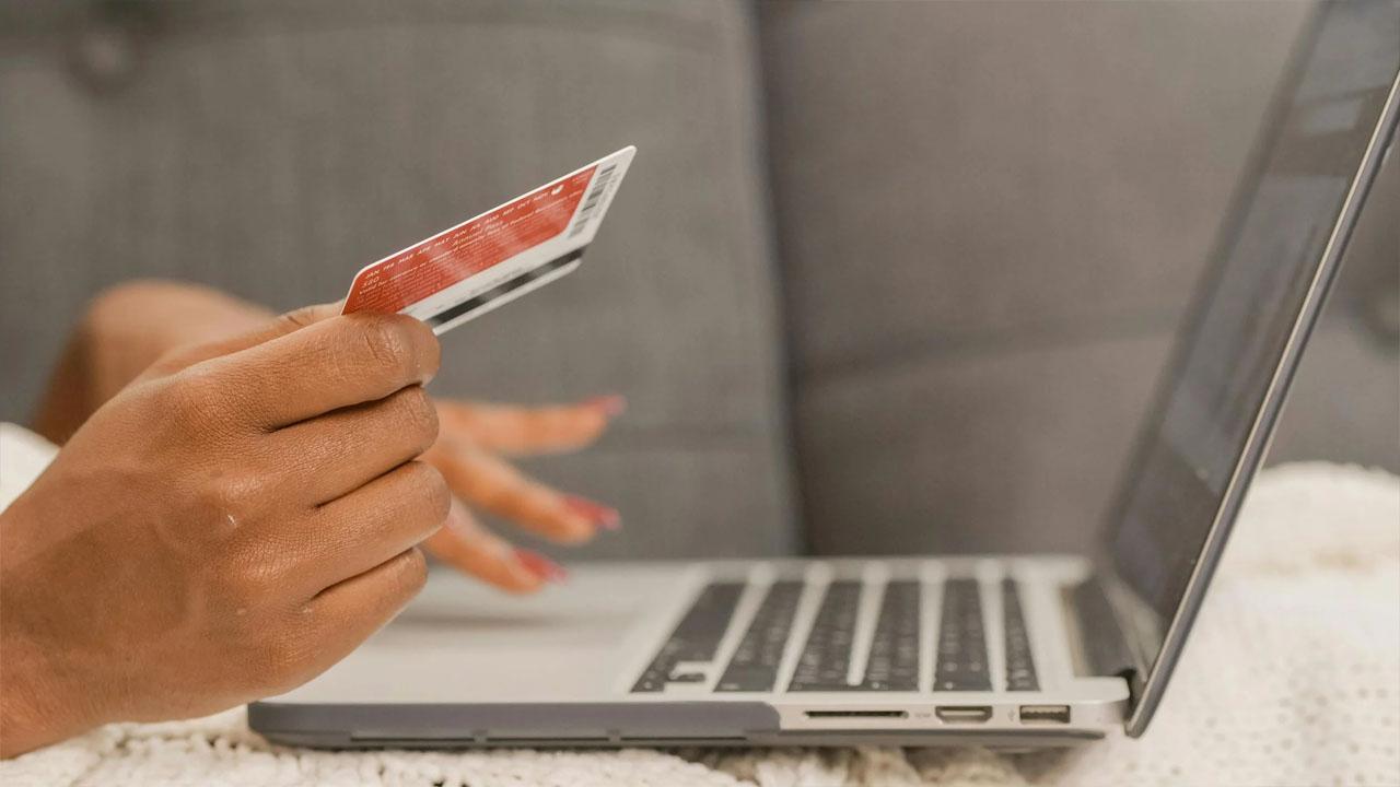 Qué hacer ante una estafa en un pago online