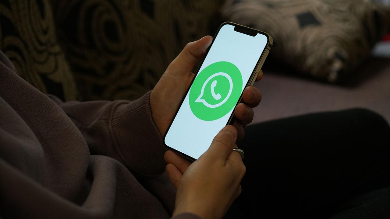 Función de WhatsApp para evitar grupos maliciosos