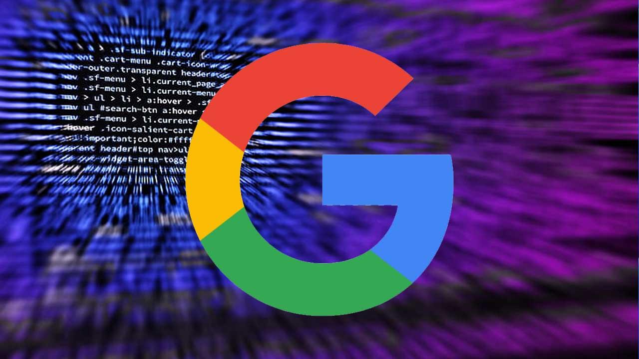 Función de Google para mejorar la seguridad