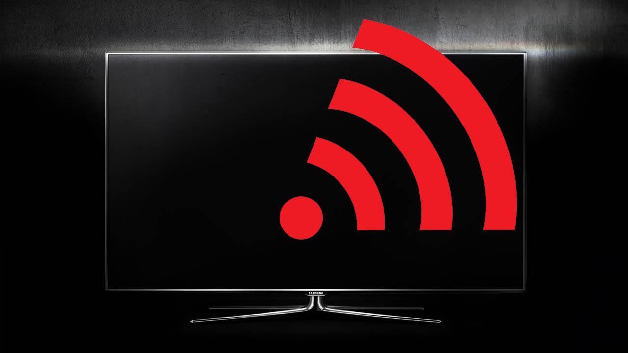 Evitar errores al mejorar el Wi-Fi de la TV