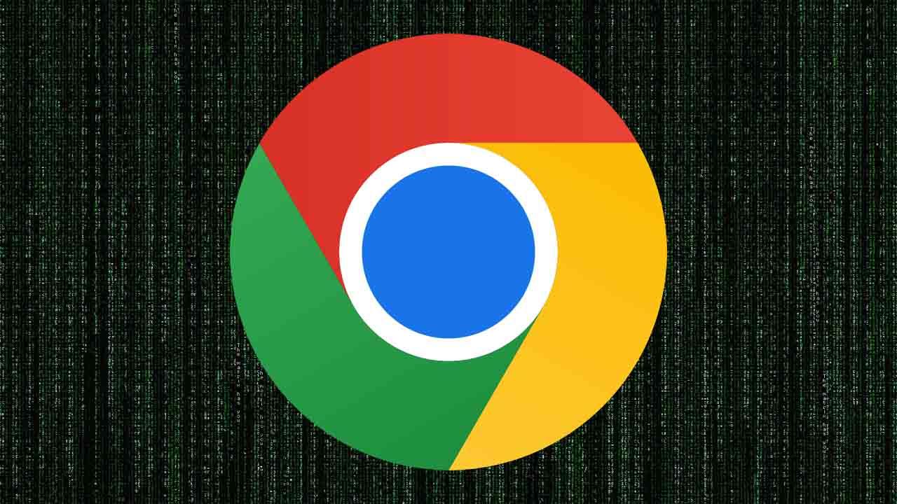Novedad de Chrome para evitar virus