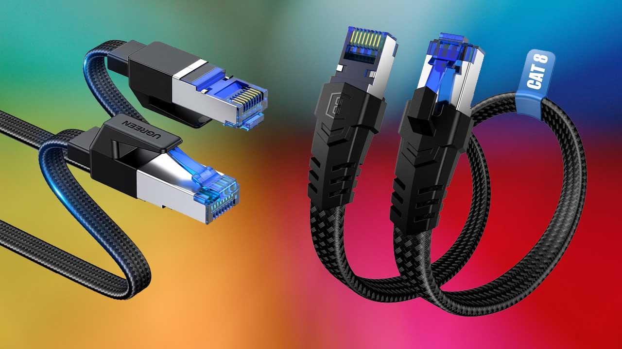 Ofertas de cables Ethernet por el Prime Day
