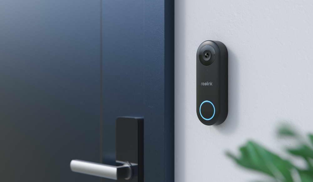Reolink Video Doorbell WiFi en oferta por el Prime Day