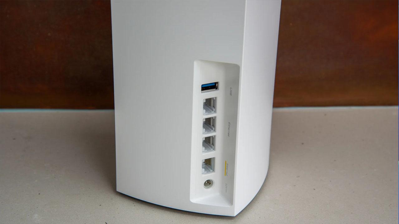 Routers de Linksys filtran contraseñas del Wi-Fi