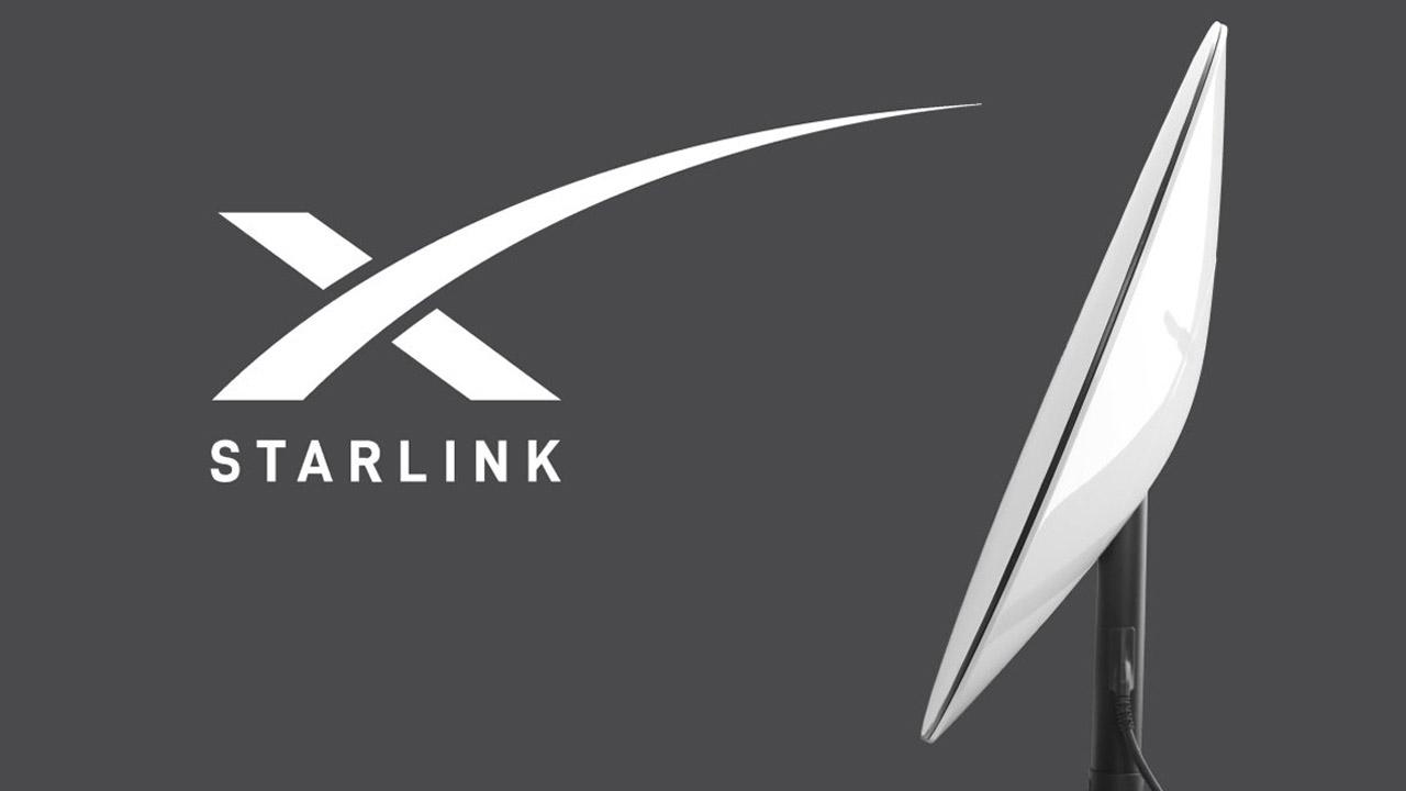 Starlink Mini