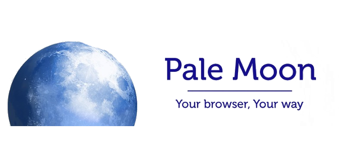 navegador pale moon