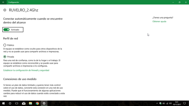 Desactivar Conectar Automaticamente Wifi Windows 10 Descargar Video 4161